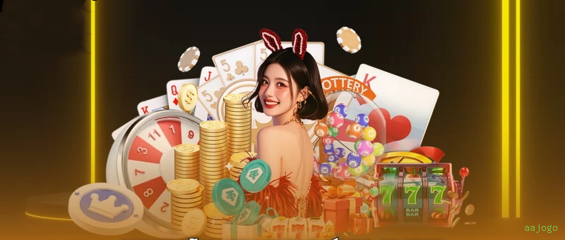 aajogo: Uma Viagem Incrível pelos Melhores Jogos de Ação