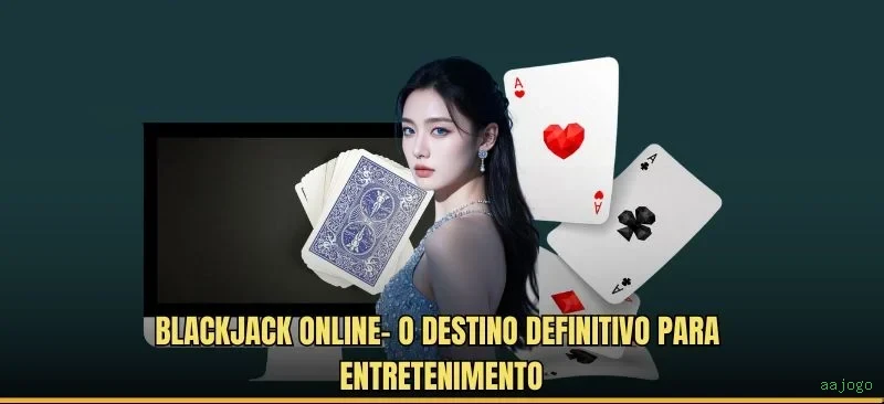 aajogo: A Nova Era dos Jogos Mobile Que Você Precisa Conhecer