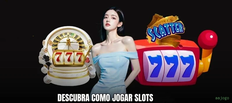 aajogo: A Nova Era dos Jogos Mobile Que Você Precisa Conhecer